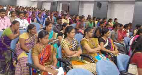 KG College of Nursing Coimbatore Events photo 3